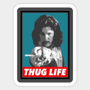 Inigo Montoya Sticker